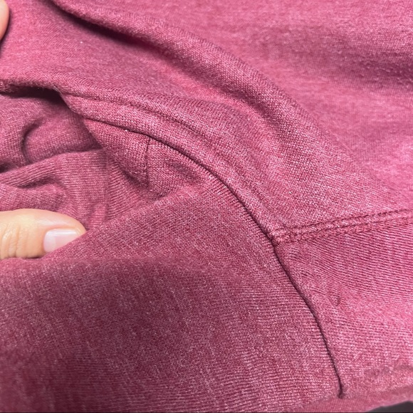 Aeropostale Boys hoodie size 10 - Picture 5 of 5